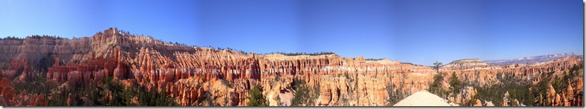 mini-Bryce Canyon