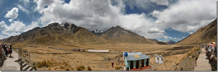 Panorama - Highes Point (Autopano) - KLEIN